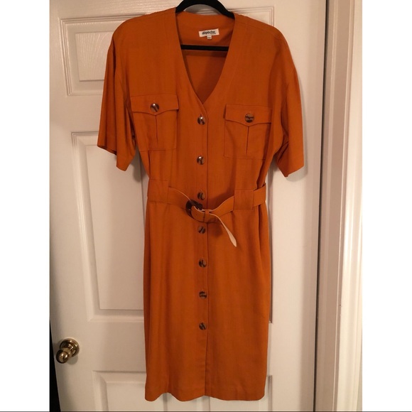 Depeche Mode Dresses & Skirts - 🧡Vintage🧡Depeche Mode dress